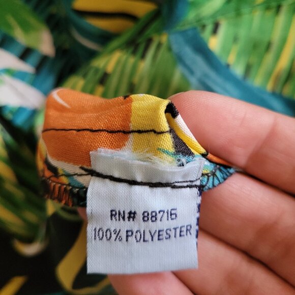 SUNFLOWER Summer Maxi Dress - Picture 3 of 5